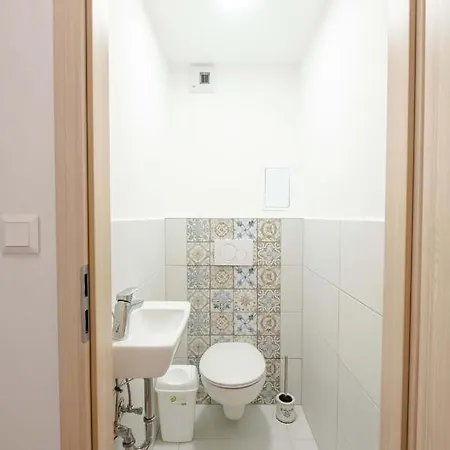 Apartman Vízparti, panorámás lakás erkéllyel Siófok